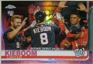 Carter Kieboom