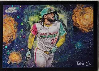 Fernando Tatis Jr.