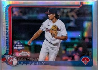 Braylon Doughty