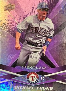 Michael Young