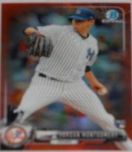 Jordan Montgomery