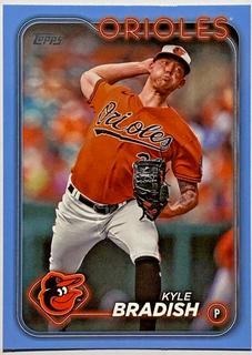 Kyle Bradish