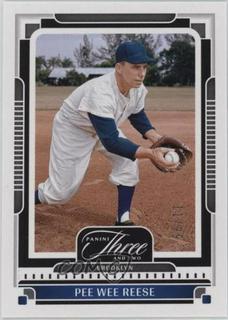 Pee Wee Reese