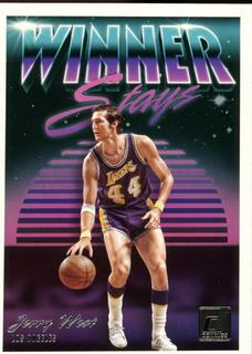 Jerry West