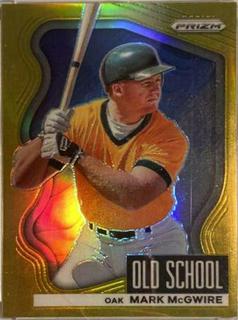Mark McGwire