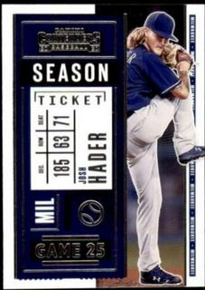 Josh Hader