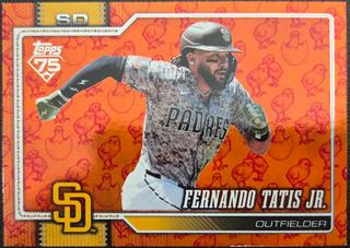 Fernando Tatis Jr.