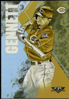 Scooter Gennett