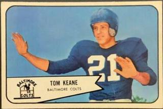 Tom Keane