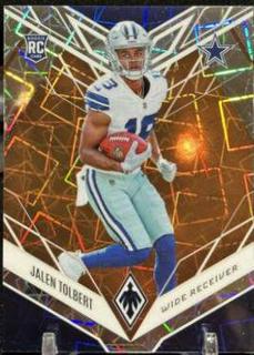 Jalen Tolbert
