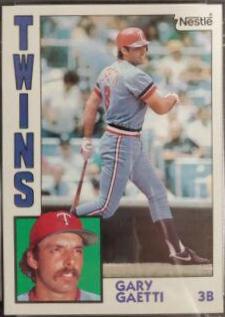 Gary Gaetti