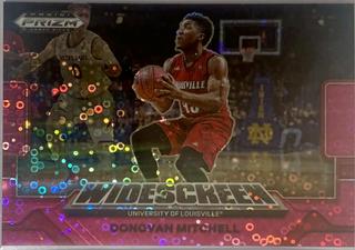 Donovan Mitchell