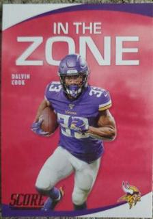 Dalvin Cook
