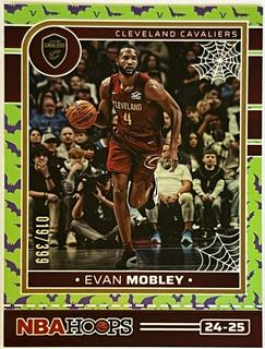 Evan Mobley