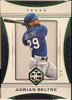 Adrian Beltre