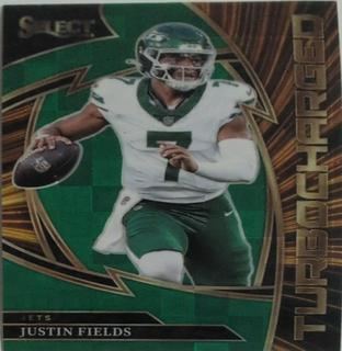 Justin Fields