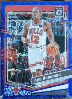 Ayo Dosunmu