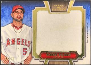 Albert Pujols
