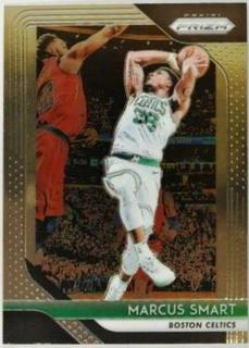 Marcus Smart