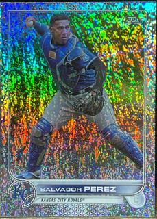 Salvador Perez