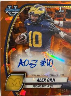 Alex Orji