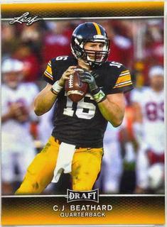 C.J. Beathard