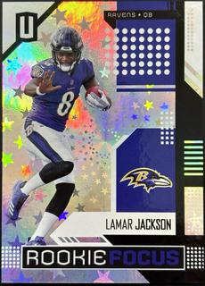 Lamar Jackson