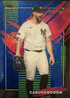 Carlos Rodon