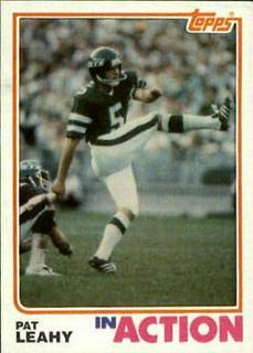 Pat Leahy