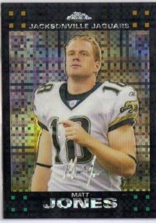 Matt Jones