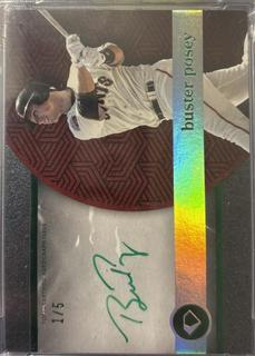 Buster Posey