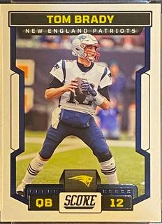 Tom Brady