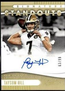 Taysom Hill