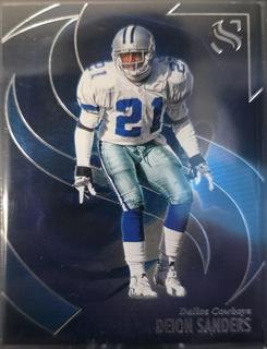 Deion Sanders