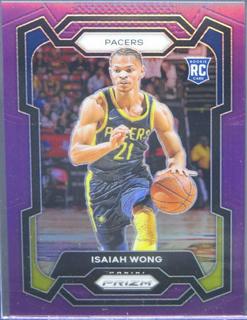 Isaiah Wong