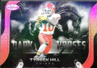 Tyreek Hill