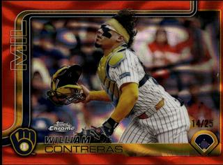 William Contreras