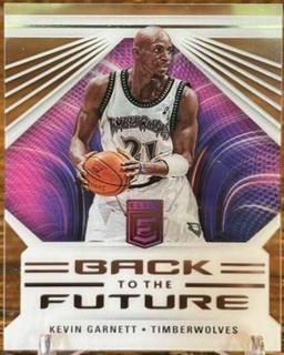 Kevin Garnett