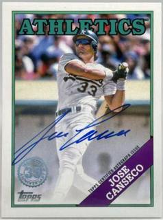 Jose Canseco