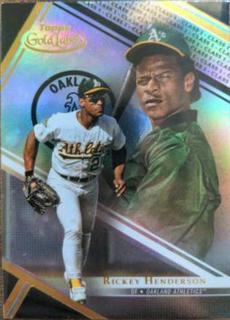 Rickey Henderson
