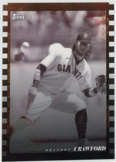 Brandon Crawford