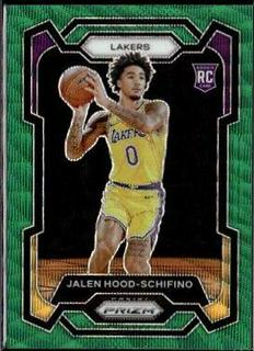 Jalen Hood Schifino