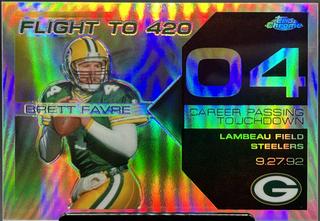 Brett Favre