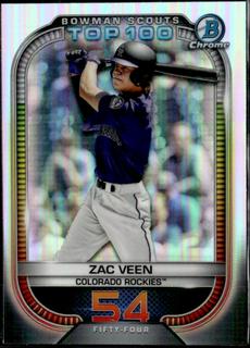 Zac Veen