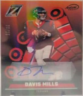 Davis Mills
