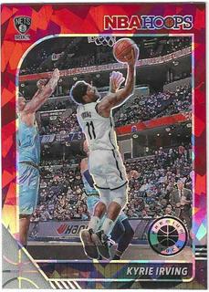 Kyrie Irving