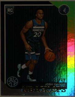 Josh Okogie
