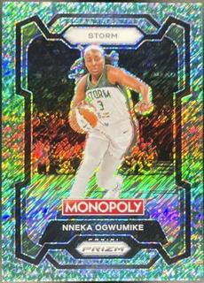 Nneka Ogwumike