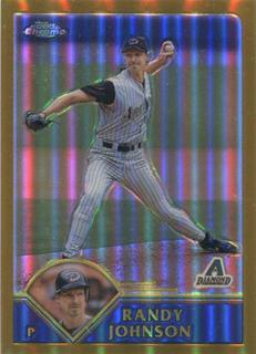 Randy Johnson