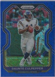 Daunte Culpepper